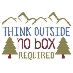 (image for) Think Outside